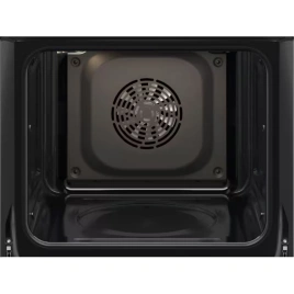 Электрический духовой шкаф Electrolux EOF5F50BX Stainless Steel