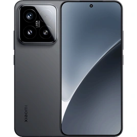 Смартфон Xiaomi 15 12/512Gb Black Global Version