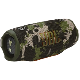 Портативная колонка JBL Charge 6 Squad