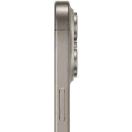 Смартфон Apple iPhone 15 Pro 128Gb Natural Titanium