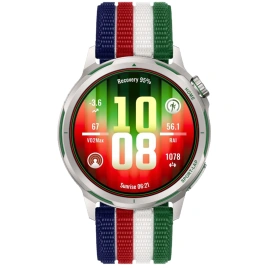 Смарт-часы Huawei Watch GT Runner 2 Racing Legend (55020HJT)