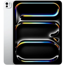 Планшет Apple iPad Pro 13 (2025) Wi-Fi + Cellular 2TB Silver