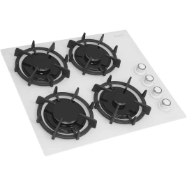 Газовая варочная панель Gefest СГ СВН 2230 К11 White