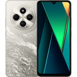 Смартфон Xiaomi Poco C75 8/256Gb Gold EAC