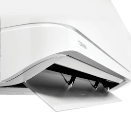 Сплит-система Toshiba Seiya RAS-07J2VG-EE White