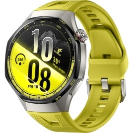 Смарт-часы Huawei Watch GT 7 Pro 46mm Yellow (55020JUM)