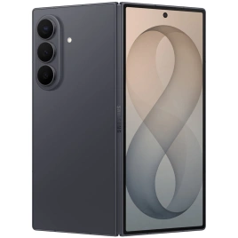 Смартфон Samsung Z Fold8 Ultra SM-F976B 16/1TB Graphite