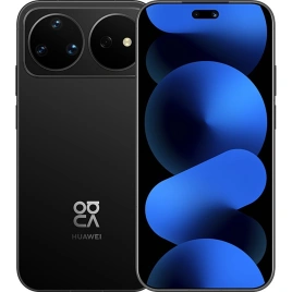 Смартфон Huawei Nova 16s Pro 12/256GB Starry Black (51099BSE)