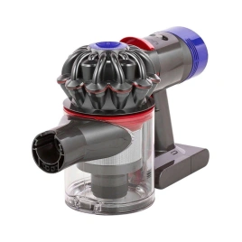 Пылесос Dyson V8 SV25 Silver/Nickel