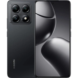 Смартфон Xiaomi 14T 12/512Gb Black Global Version