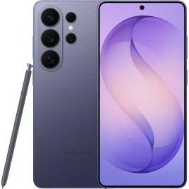 Смартфон Samsung Galaxy S26 Ultra SM-S948B 12/512Gb Cobalt Violet
