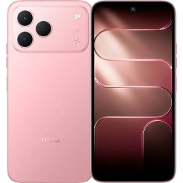 Смартфон Tecno Spark 50 4G 6/128GB Bloom Pink
