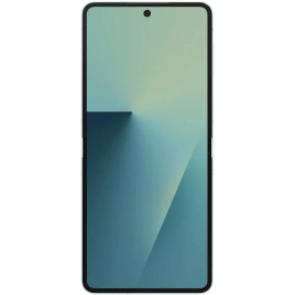 Смартфон Samsung Galaxy Z Flip7 12/512GB Mint