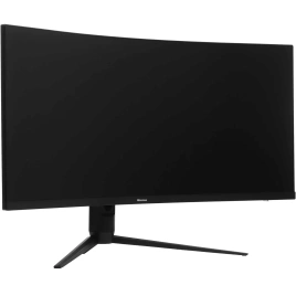 Монитор Hisense 34" 34G6Q-PRO Black