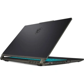 Ноутбук MSI Cyborg 15 A13VF-1615XRU 15.6 FHD IPS/ i7-13620H/32GB/512GB (9S7-15K111-1615) Black