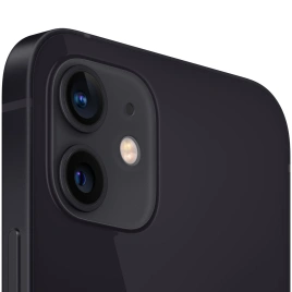 Смартфон Apple iPhone 12 64Gb Black