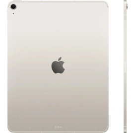 Планшет Apple iPad Air 13 (2025) Wi-Fi + Cellular 512Gb Starlight