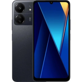 Смартфон Xiaomi Poco C65 8/256Gb Black Global Version
