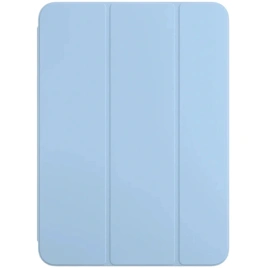 Чехол Gurdini Smart Magnet Series для ipad Air 13 (2026) Sky Blue
