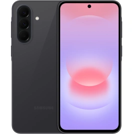 Смартфон Samsung Galaxy A37 5G 8/256Gb Awesome Charcoal