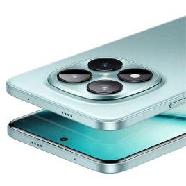 Смартфон Xiaomi Redmi Note 15 Pro Plus 5G 12/512Gb Glacier Blue EAC