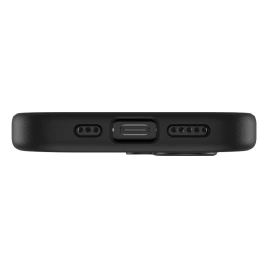 Чехол Benks Mist Protective Case with MagSafe для iPhone 17 Black