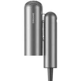 Фен Dreame Pocket High-speed Space Gray (AHD51)