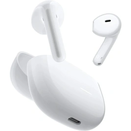 Наушники Xiaomi Redmi Buds 8 Active White (BHR08JUGL)