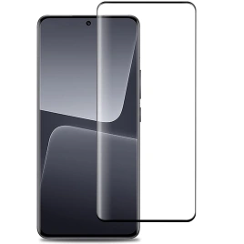 Защитное стекло GLASS Pro для Xiaomi 13