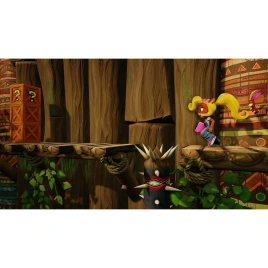 Игра Sony Crash Bandicoot N. Sane Trilogy (PS4/PS5)