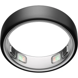 Умное кольцо Oura Ring 5 Size 11 Stealth