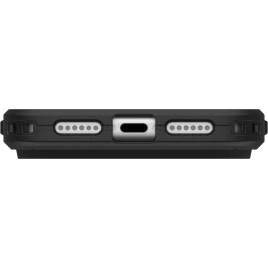 Чехол UAG MagSafe Civilian для iPhone 17 Pro Black