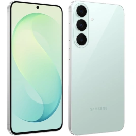 Смартфон Samsung Galaxy S26 FE SM-S741B 8/128GB Pistachio