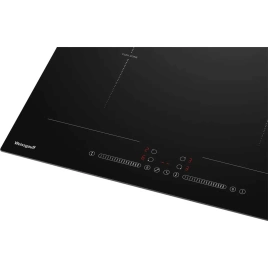 Индукционная варочная панель Weissgauff HI 642 BSCM Black