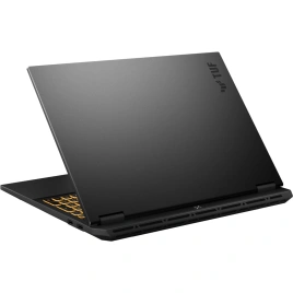 Ноутбук ASUS TUF Gaming F16 FX608JPR-QT093 16 IPS/ i7-13650HX/32GB/1TB SSD (90NR0NG1-M00690) Jaeger Gray