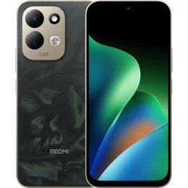 Смартфон Xiaomi Redmi 17 4G 4/256Gb Oak Green Global Version