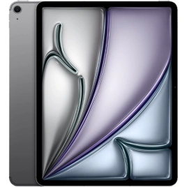 Планшет Apple iPad Air 13 (2026) Wi-Fi + Cellular 512GB Space Gray