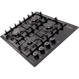 Газовая варочная панель Gefest СГ СВН 2230 С3 Black