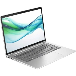 Ноутбук HP ProBook 440 G11 14 IPS/ i5-125U Ultra/16GB/512GB SSD (A38B9ET) Silver
