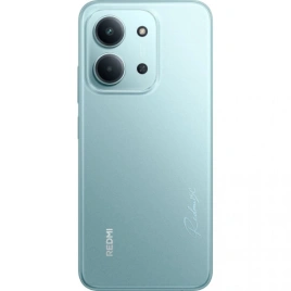 Смартфон Xiaomi Redmi 15C 4/128Gb (NFC) Green EAC