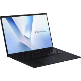Ноутбук ASUS VivoBook 18 M1807GA-S8054 18 IPS/R7 AI 445/32GB/1TB SSD (90NB17Y1-M00380) Quiet Blue
