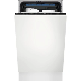 Посудомоечная машина Electrolux EEM43211L Black