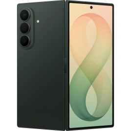 Смартфон Samsung Z Fold8 Ultra SM-F976B 12/256GB Green Shadow