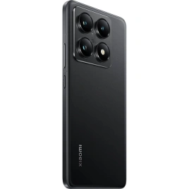 Смартфон Xiaomi 14T Pro 12/256Gb Black EAC