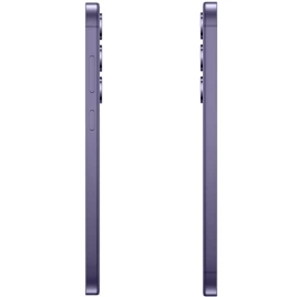 Смартфон Samsung Galaxy S24 Plus SM-S926B 12/256Gb Cobalt Violet EAC