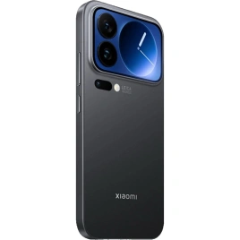 Смартфон Xiaomi 17 Pro Max 12/512Gb Black Global Version