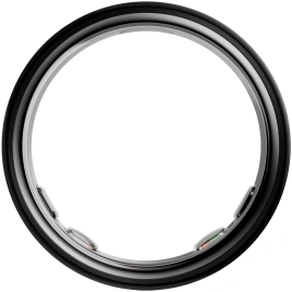 Умное кольцо Oura Ring 5 Size 10 Black
