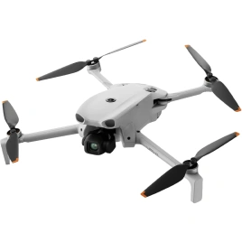 Квадрокоптер DJI Lito X1 Fly More Combo Plus (DJI RC 2)