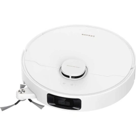 Робот-пылесос Dreame D20 Pro White EAC (RLD43SA)