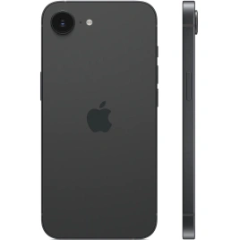 Смартфон Apple iPhone 16e 512Gb nano Sim + eSim Black